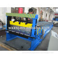 R Panel Machine